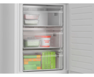 Bosch KGN392WDF No Frost 203cm Biała Komora Zero 363L - 1588626 - zdjęcie 6